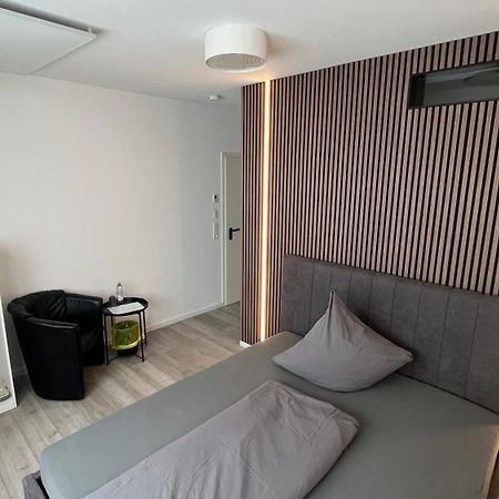 Hostel Kornwestheim Exteriör bild