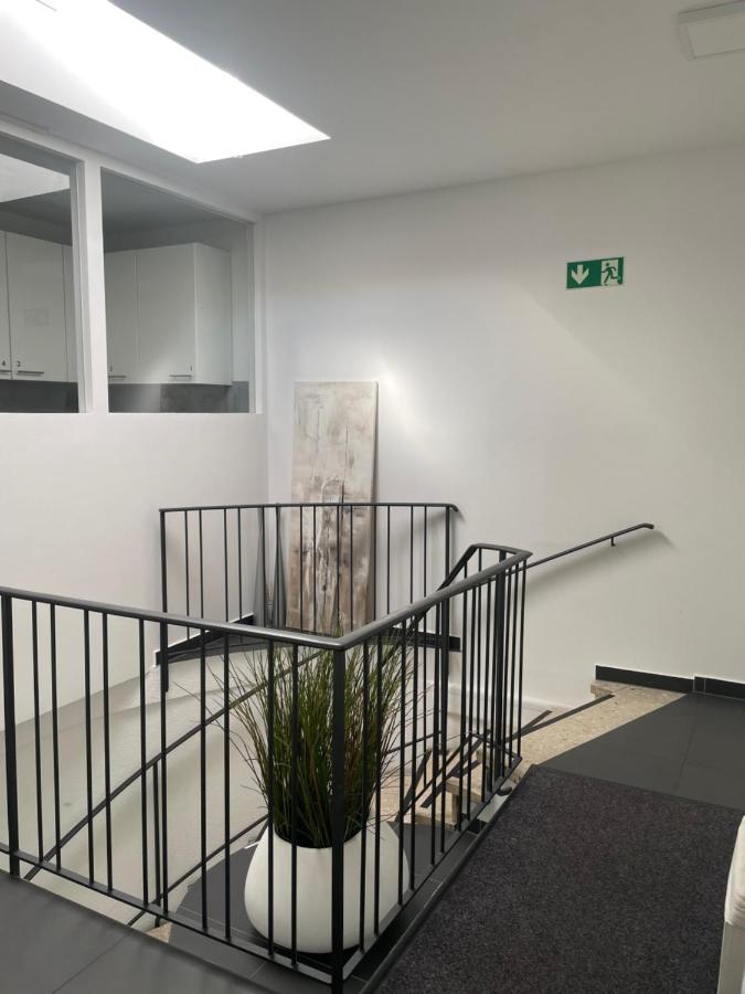 Hostel Kornwestheim Exteriör bild